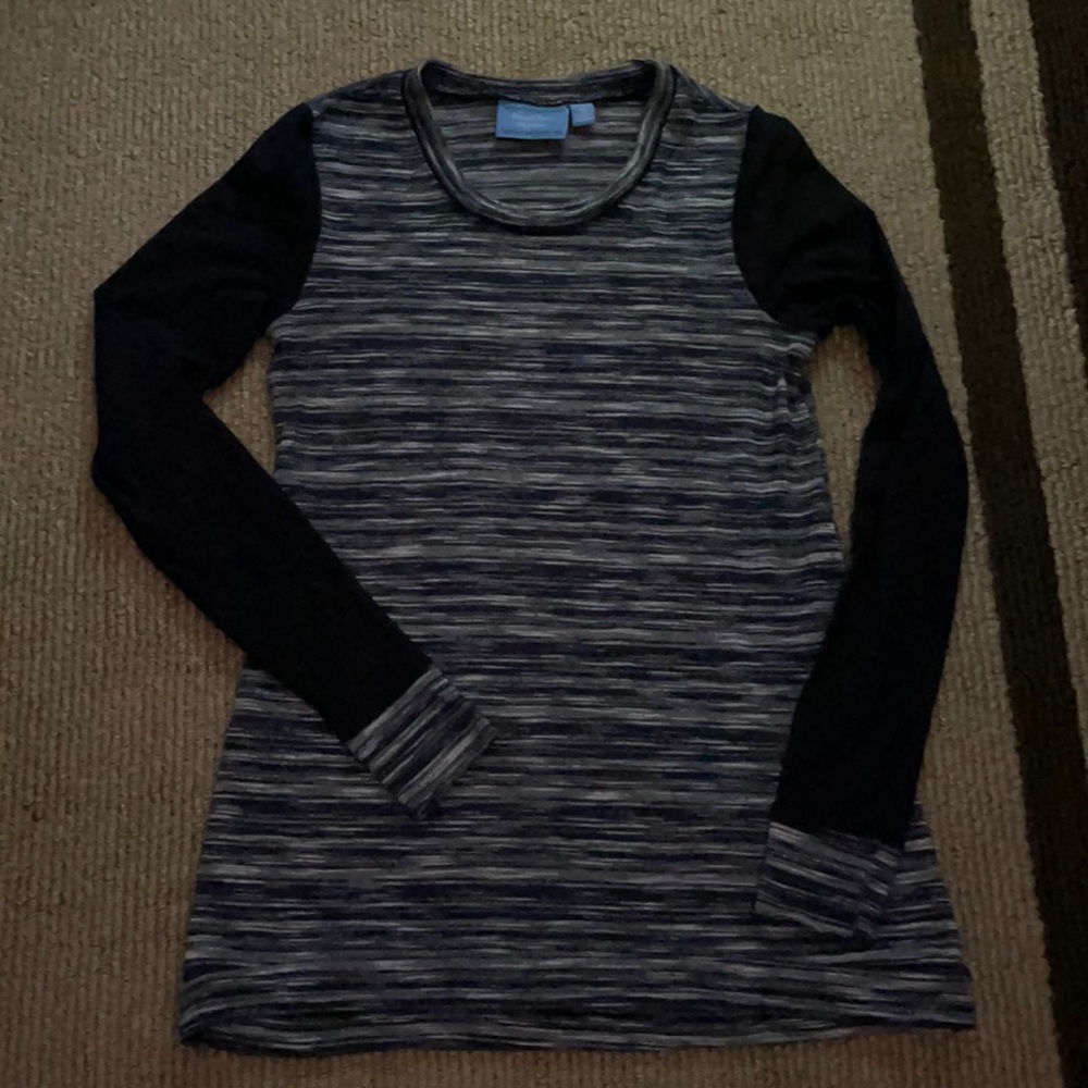 Simply Vera - Vera Wang top